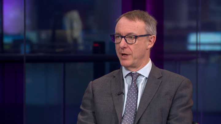 ‘Hard to discern a strategy for growth in this budget’