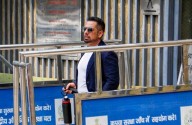 Money laundering case: ED files chargesheet against Robert Vadra