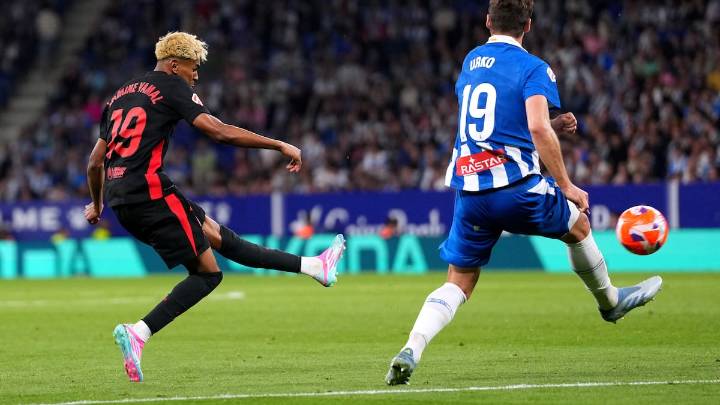 Lamine Yamal, nominado al Premio Puskas por su gol contra el Espanyol