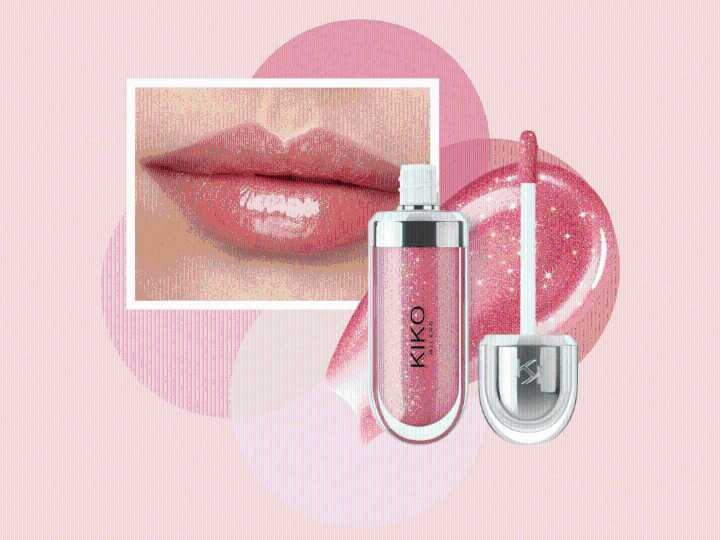 Shoppers Say This Tinted Lip Gloss That’s ‘Better Than Dior’ Gives Your Lips a 'Glamorous Glow' & It's $9 for Prime Day