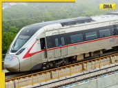 Delhi-Meerut RRTS: BIG update on Jangpura Namo Bharat Station, final phase of...