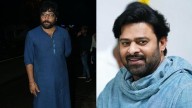 Prabhas To Play A Cop In Sandeep Reddy Vanga's Spirit, Insider Reveals Key Details