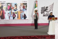 Con ferias y programas sociales buscan la Paz en Michoacán: SEGOB y Bienestar