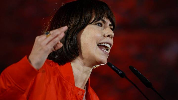 El PSOE carga contra Feijóo y Abascal: "No tienen derecho a elegir por los valencianos ni a seguir pisoteando el dolor de las víctimas"