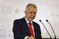 Torres, tras coñecerse o informe da UCO: "Sufrín un ataque difamatorio"