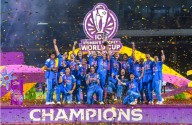 Virat Kohli lauds India women’s World Cup win as ‘Inspiration for generations to come’