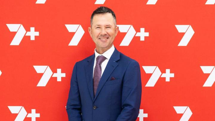 Ricky Ponting plays down Stuart Broad’s claim current Australian side is the worst since 2010