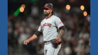 Cleveland Guardians pitcher Emmanuel Clase arrested at NY airport in connection with alleged gambling scheme