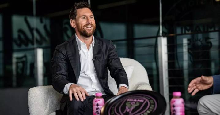 Messi se sinceró sobre su presencia en el Mundial 2026: «No quiero ser una carga»