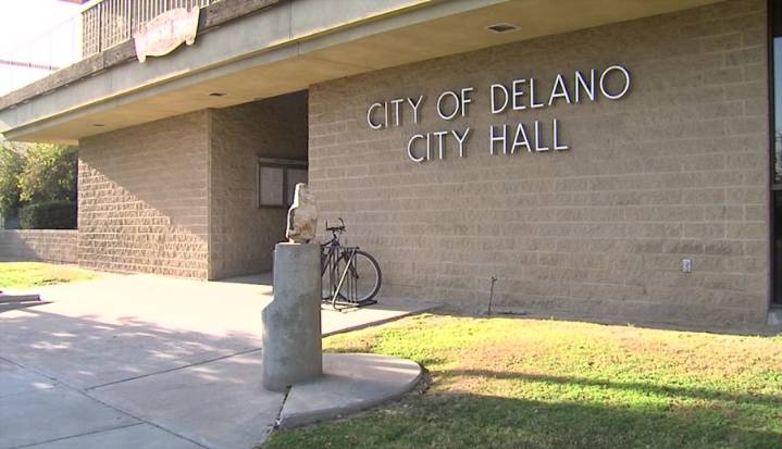 Delano City Council to appoint mayor, mayor pro tem on Monday