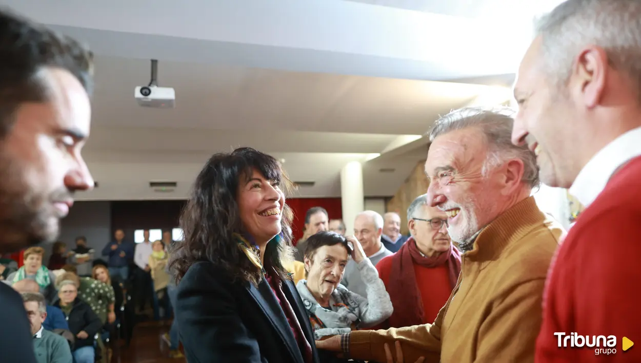 Ana Redondo, tras el ingreso en prisión de Ábalos y Koldo: "Tolerancia cero contra la corrupción"