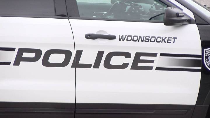 Woonsocket Police identify 3 people killed in shooting