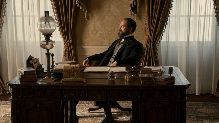 “Death by Lightning” Dramatizes the Assassination America Forgot