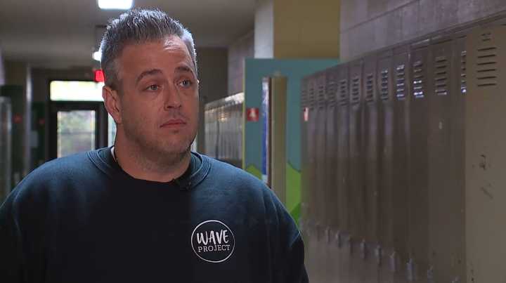 Wave Project seeks urgent funding to continue serving hundreds experiencing homelessness