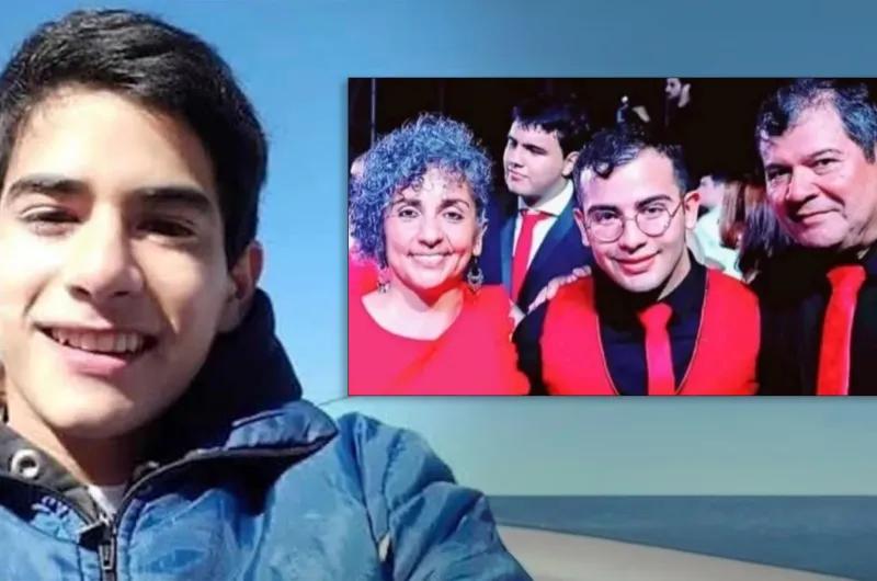 ¿Otra víctima del clan Sena? Reactivan la búsqueda de un desaparecido en 2017