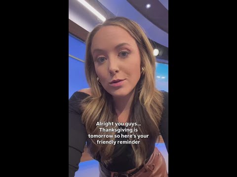 Tips for a more sustainable Thanksgiving 2025