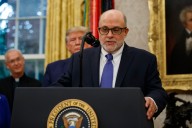 ‘So Bizarre’: Fox’s Mark Levin Baffled by Trump’s Middle Eastern Alliances