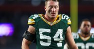 Packers make roster swap at linebacker