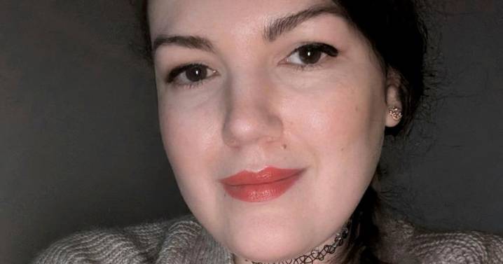 Final moments of Brit, 32, who flew to US to 'be killed violently by creepy fetish man'