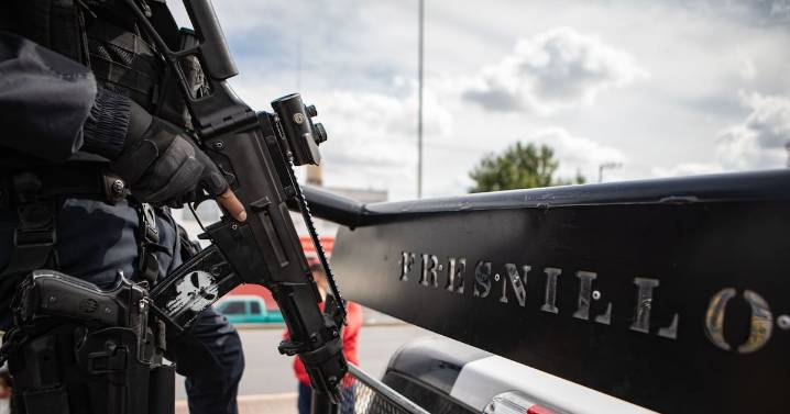 Fresnillo: ¿Por qué es tan insegura la ciudad donde asesinaron a los familiares de Monreal?