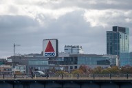 Mass. weather: Cloudy, warm Sunday before cold front moves