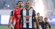 Alianza Lima: Hernán Barcos sobre el presente en Liga 1: “Ser Perú 2 no es tan malo”
