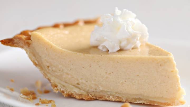 How Chess Pie Got Its Strange Name