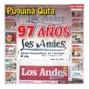 ESPECIAL: Puquina Quta 31/10/2025
