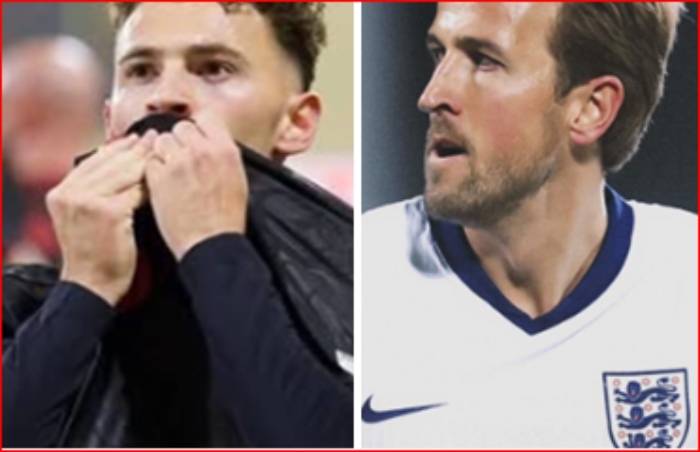 Albania VS. Inglaterra, Copa Mundial 2026: HOY FÚTBOL ⚽EN VIVO⚽