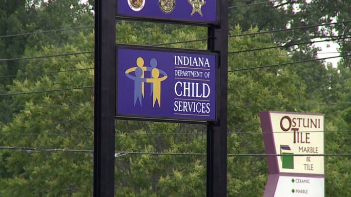 Indiana lawmakers express DCS staffing level concerns