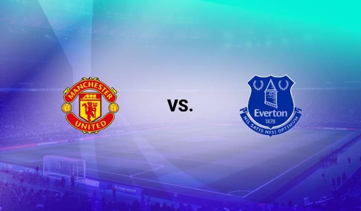 Manchester United vs Everton en vivo por fecha 12 de Premier League 20