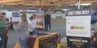 Greenville community gives back during Sam Jones BBQ anniversary and charity event