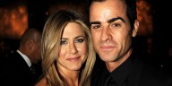 Jennifer Aniston’s Ex-Husband Justin Theroux Shows Support for Her New Relationship With Jim Curtis | Jennifer Aniston, Jim Curtis, Justin Theroux | Celebrity News and Gossip | Entertainment, Photos a