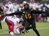 Inside the CFL: Can Alouettes overcome their Hamilton House of Horrors?