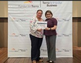 Fundación Terra y la CCIC impulsan la primera Rueda de Negocios «Terra te Impulsa Business»