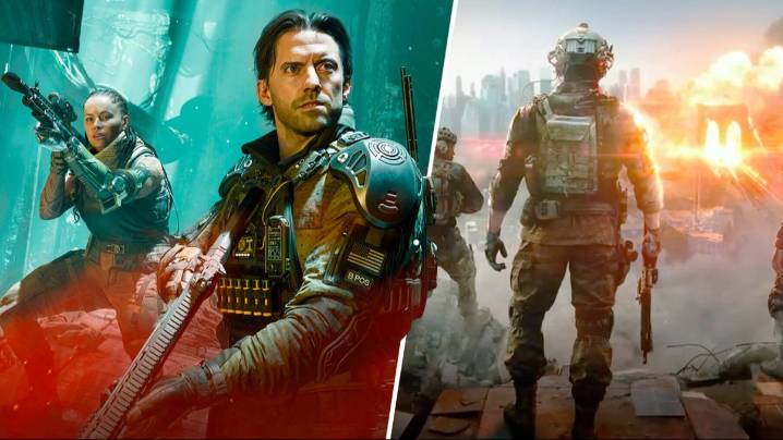 Black Ops 7 May Have Lost Battlefield 6 Battle Before It Begins