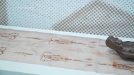 New interactive museum is dedicated to the Shroud of Turin