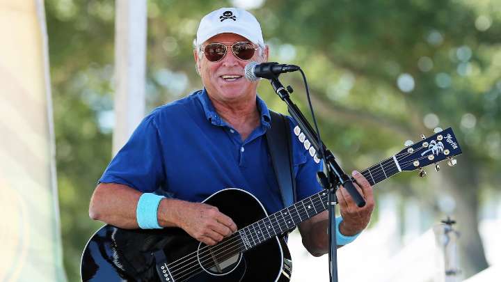 Jimmy Buffett on Forbes list of ‘Highest-Paid Dead Celebrities’