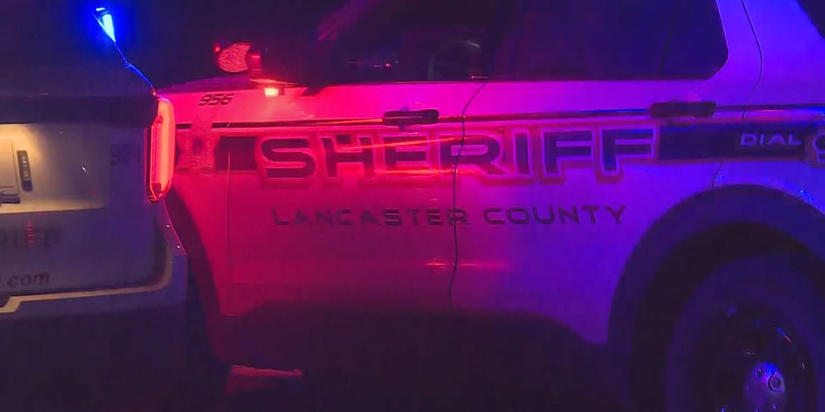 LIVE at 9:30AM: LSO to give update on fatal two-vehicle crash south of Lincoln