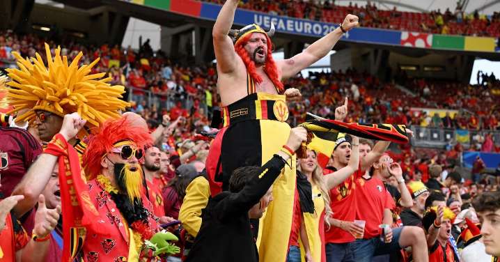Bélgica endurecerá las penas contra la violencia y el racismo en su nueva “ley del futbol”