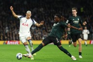 How to watch UEFA Champions League free live stream without bootleg sites like streameast, crackstreams, methstreams, buffstreams: Copenhagen vs. Kairat Almaty