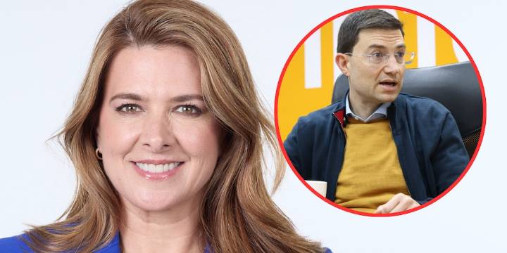 Juana Londoño, precandidata del Partido Conservador, se desmarcó de la polémica y no se opondrá a aterrizaje de Carlos Felipe Córdoba