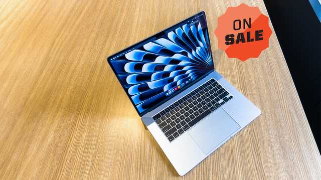 This retailer has the 2025 MacBook Air at its lowest price ever