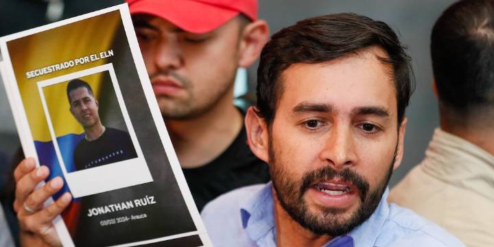 Representante uribista pidió que EE. UU. declare como organización terrorista al M-19, pese a que no existe como grupo armado: estos son los motivos