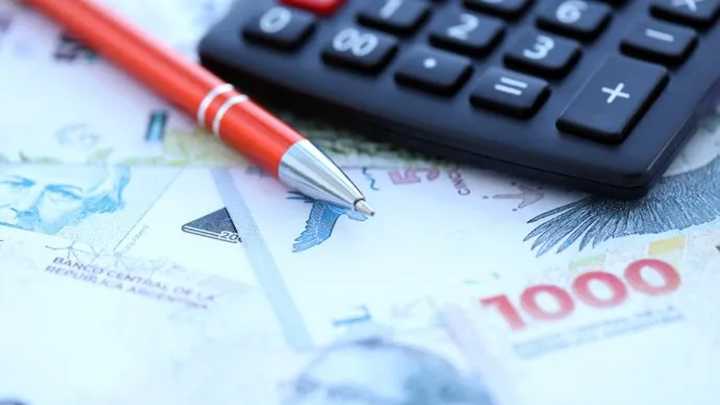 Un informe del Banco Central reveló números históricos de morosidad en familias