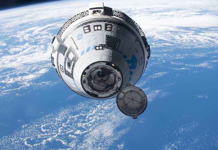 After stranding astronauts, Boeing Starliner's next mission will only carry cargo