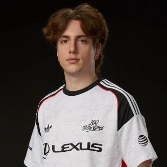 Deadspin | 100 Thieves parts with Zander from Valorant roster