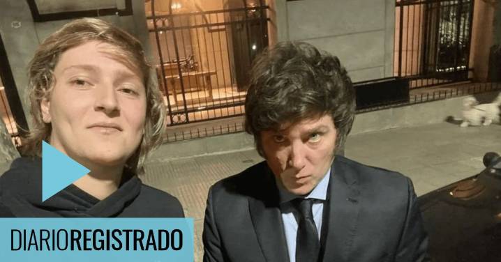 La Pepona hizo una ridícula arenga a favor del “nuevo código penal” y tuvieron que explicarle