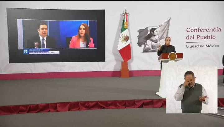 Usa la oposición el odio como forma de hacer política: CSP