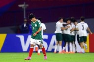Destroza Portugal sueño mundialista de México Sub 17